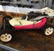 Buggy Fg baja 4wd