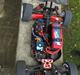 Buggy Arrma Typhon 6S