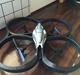 Multirotor Parrot ar 