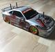 Bil Tamiya TT-01D Nissan Silvia s15 Nismo Coppermix