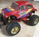 Bil Tamiya monster beetle