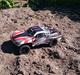 Off-Roader Traxxas slash 2wd "smadre kassen"