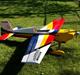Fly Wild Hare Edge 540T  2,20m (solgt) 