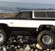 Off-Roader vaterra k-5 blazer ascender