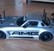 Bil Tamiya TT-02 Mercedes SLS AMG GT3 (Drift)