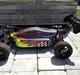 Buggy MCD RRV4 Brushless 