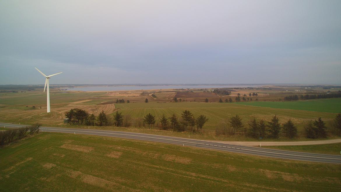 Multirotor Q500 4K Typhoon Yuneec billede 25