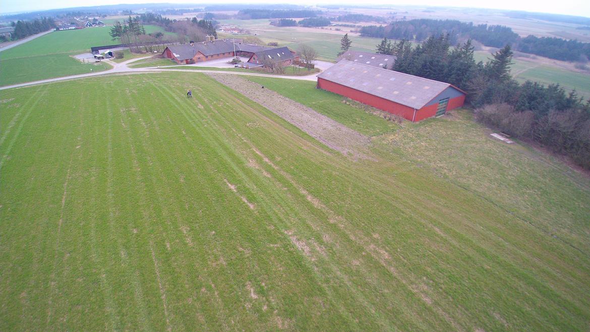 Multirotor Q500 4K Typhoon Yuneec billede 24