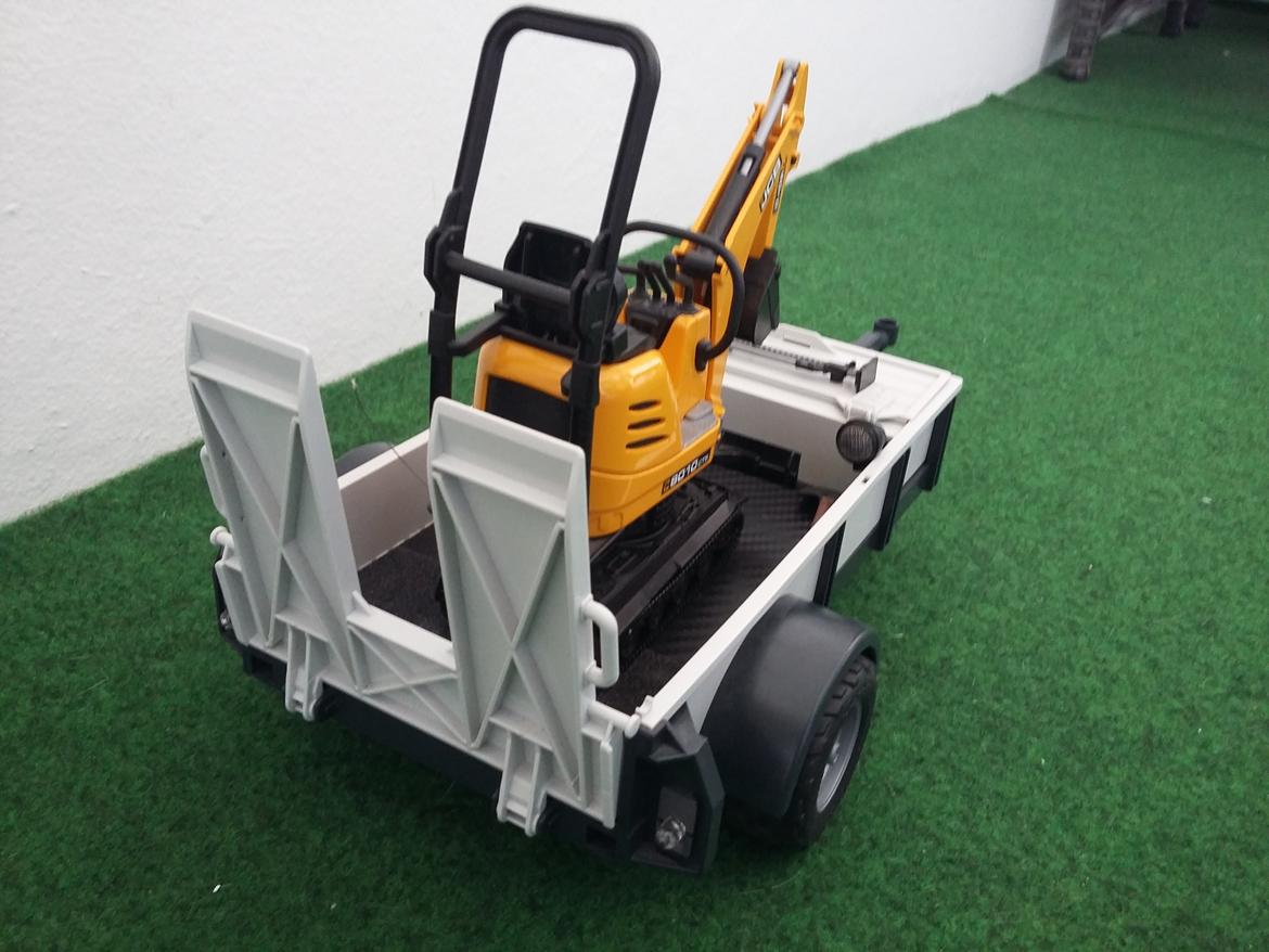 Bil Land Rover Defender (Solgt) billede 24