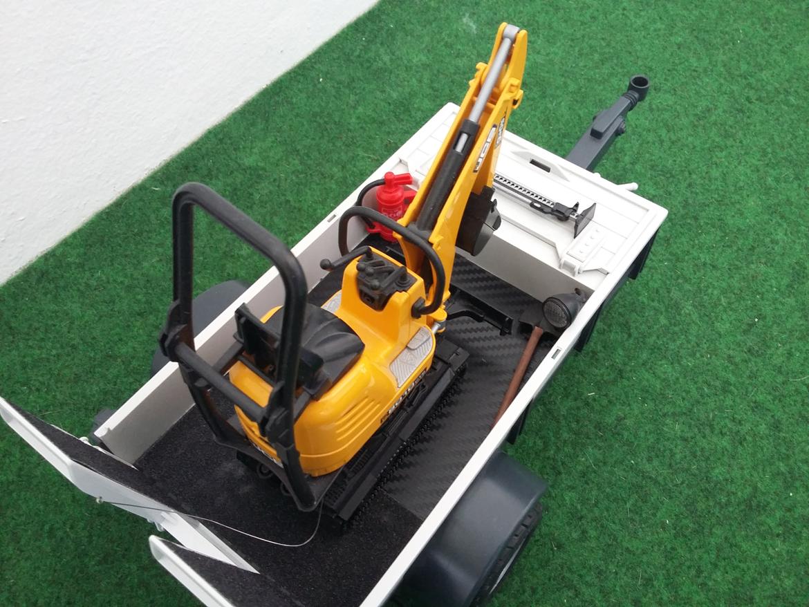 Bil Land Rover Defender (Solgt) billede 25