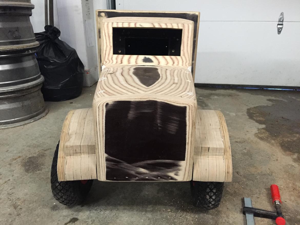 Lastbiler Mack billede 7