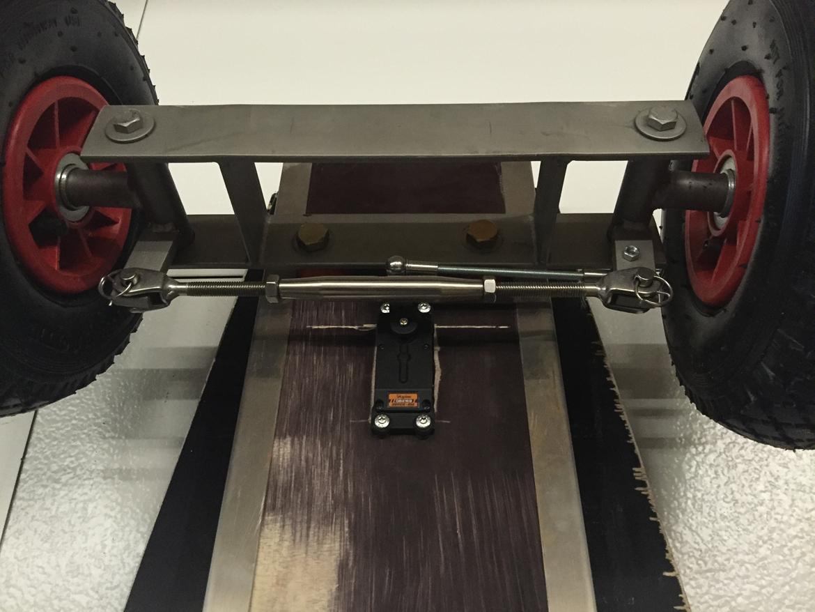 Lastbiler Mack billede 10