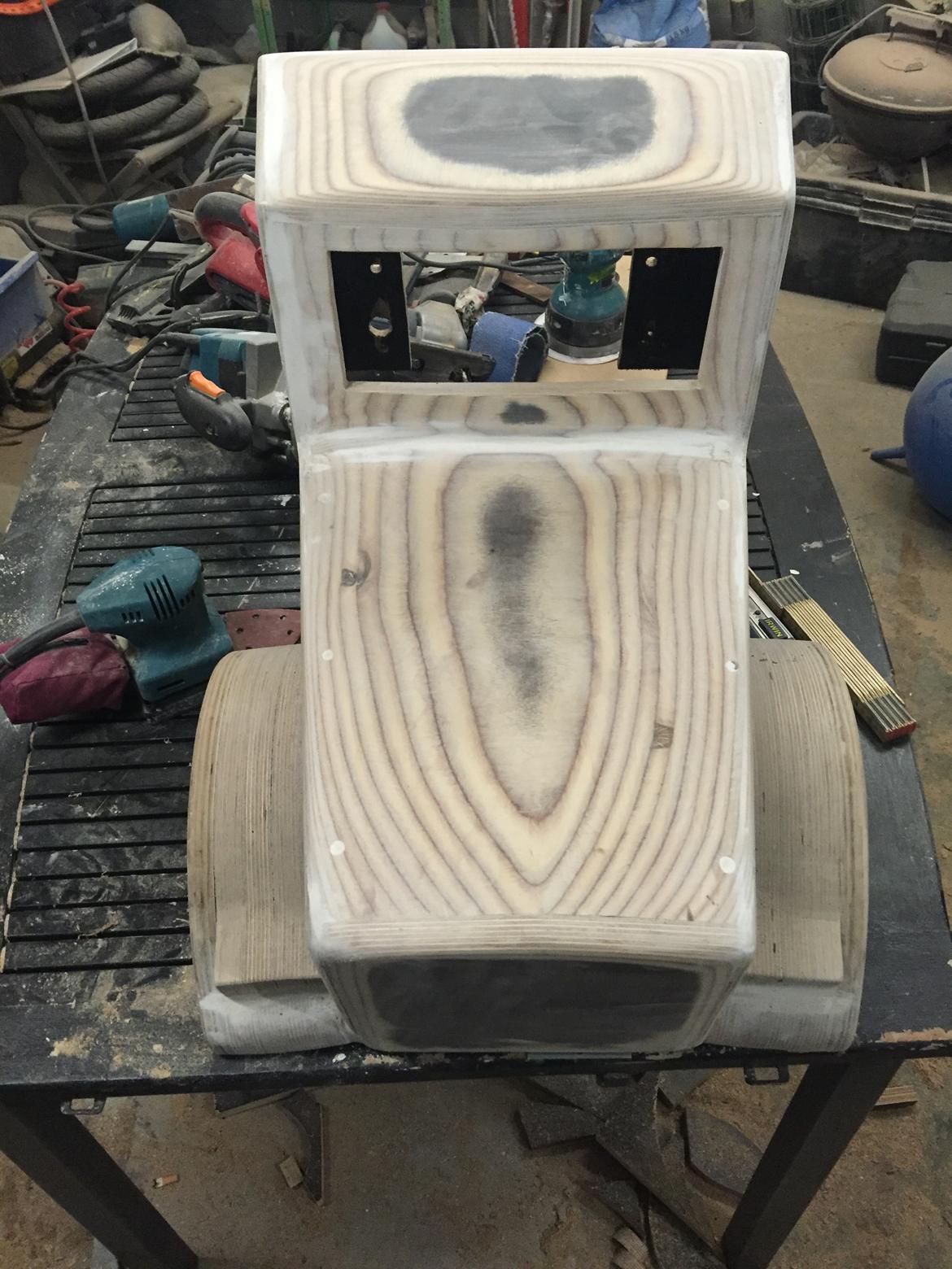 Lastbiler Mack billede 12