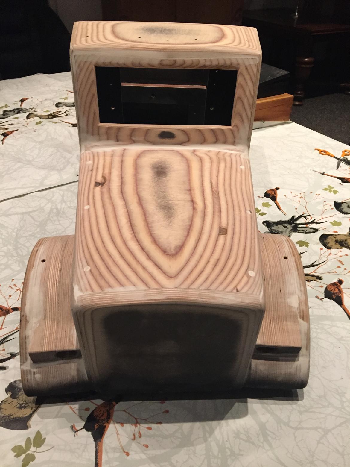 Lastbiler Mack billede 15