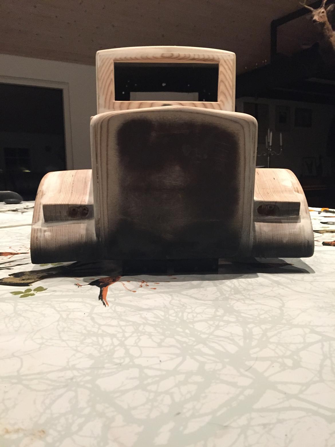 Lastbiler Mack billede 16