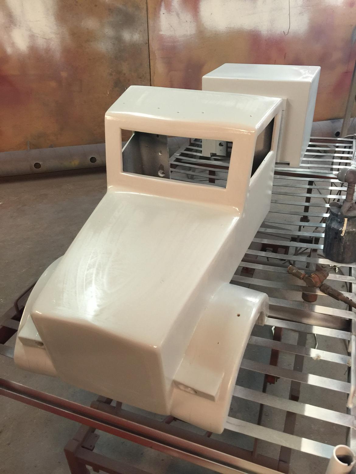 Lastbiler Mack billede 18