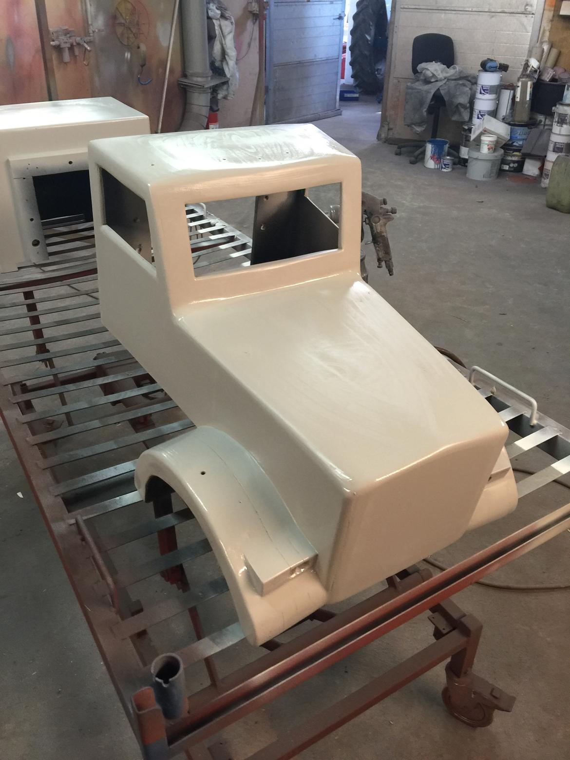 Lastbiler Mack billede 17