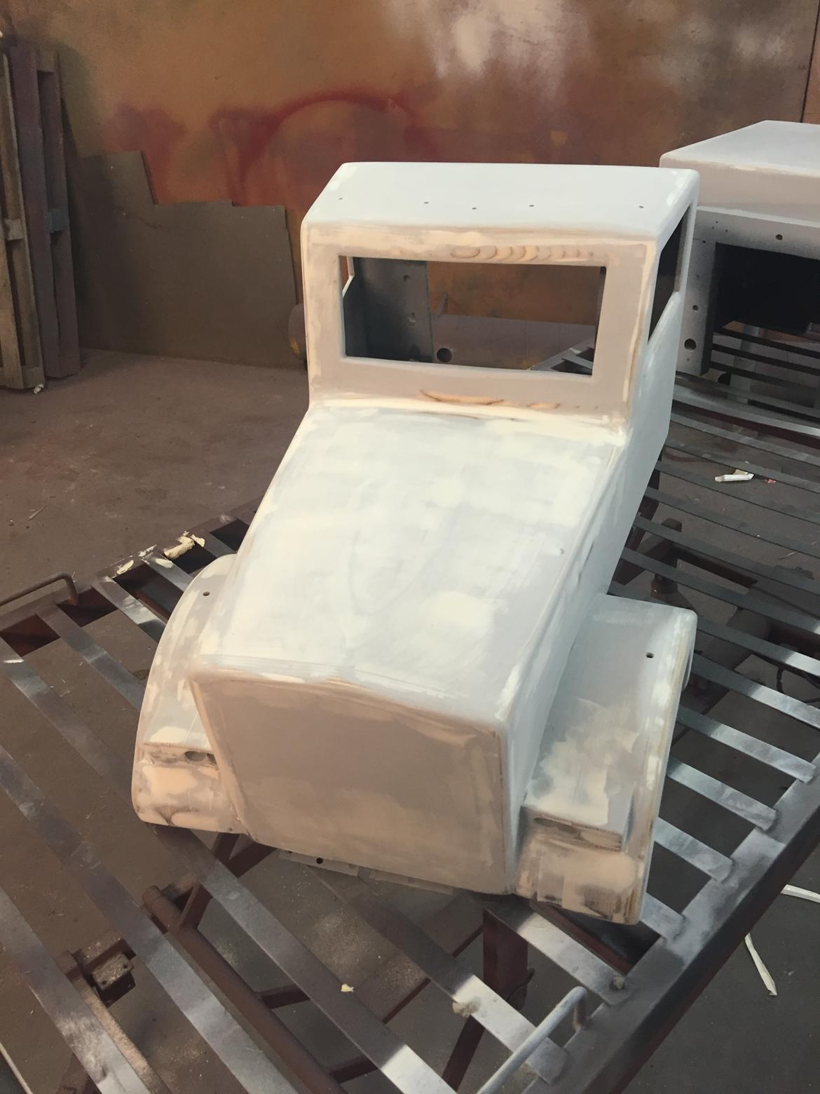 Lastbiler Mack billede 20