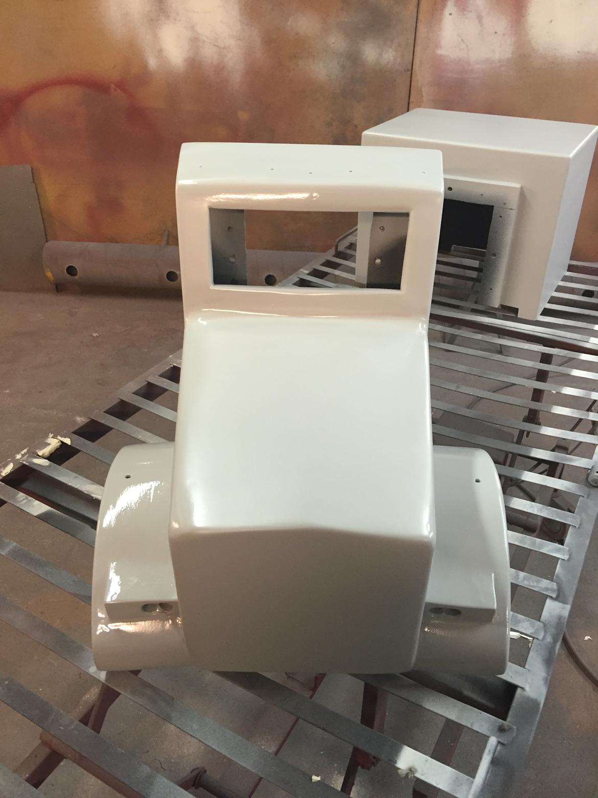 Lastbiler Mack billede 22