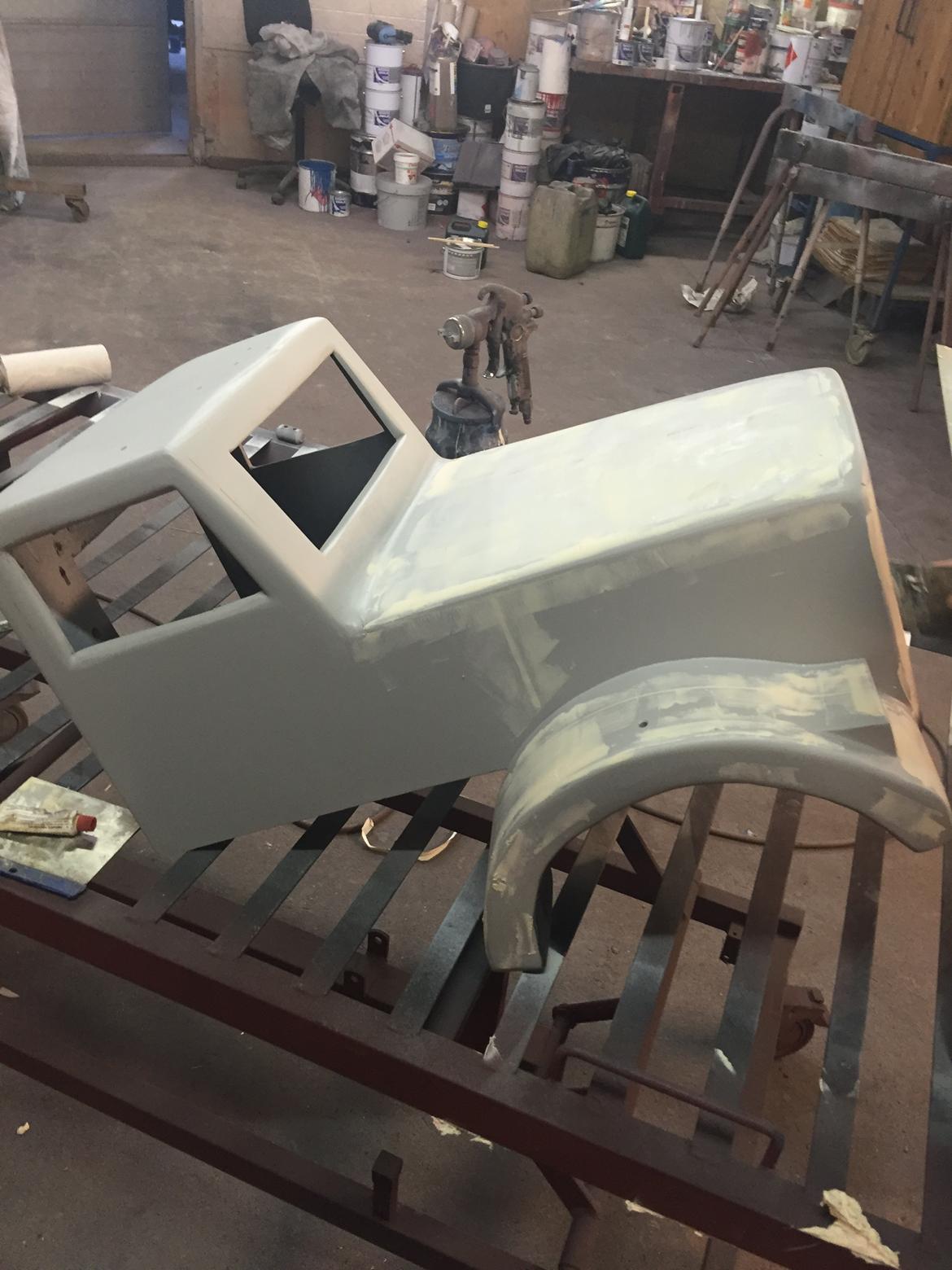 Lastbiler Mack billede 19