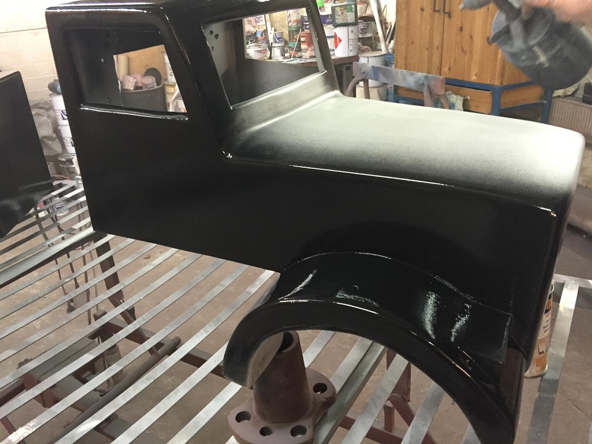 Lastbiler Mack billede 26