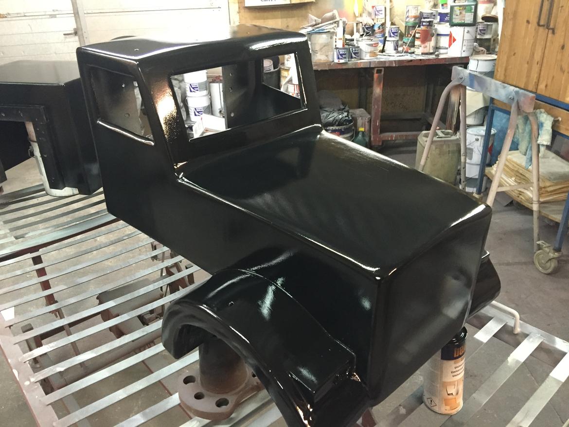 Lastbiler Mack billede 27