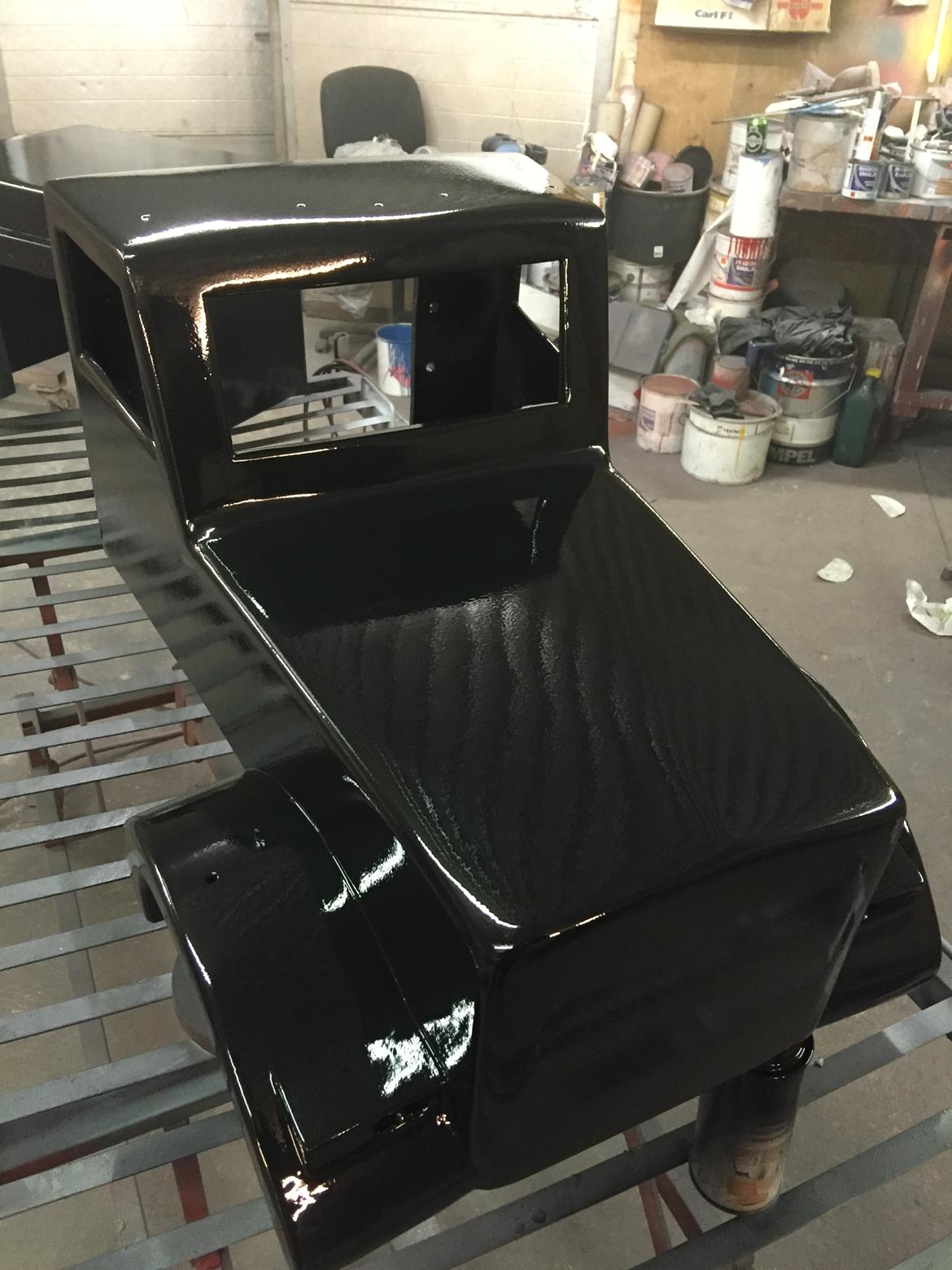 Lastbiler Mack billede 29