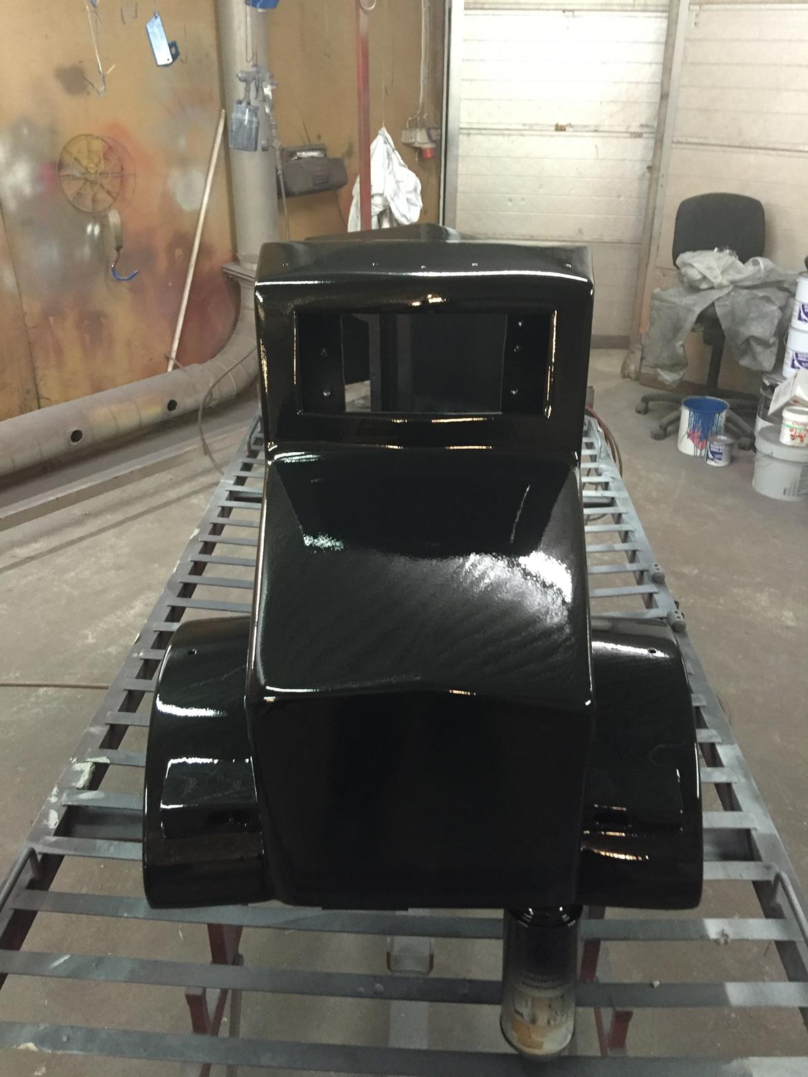 Lastbiler Mack billede 30