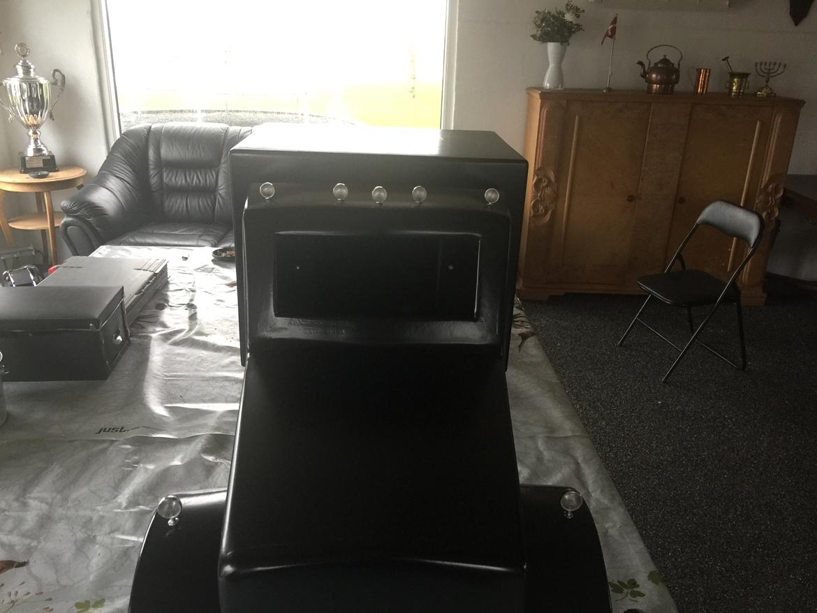 Lastbiler Mack billede 32