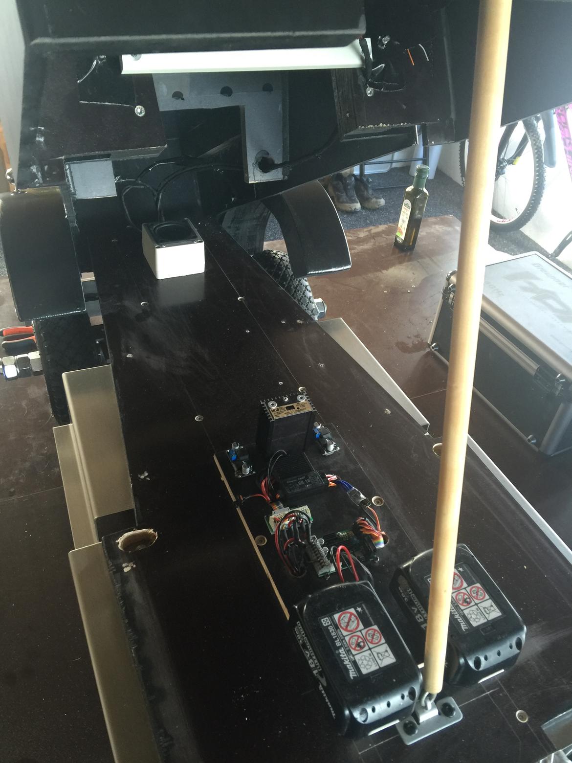 Lastbiler Mack billede 39