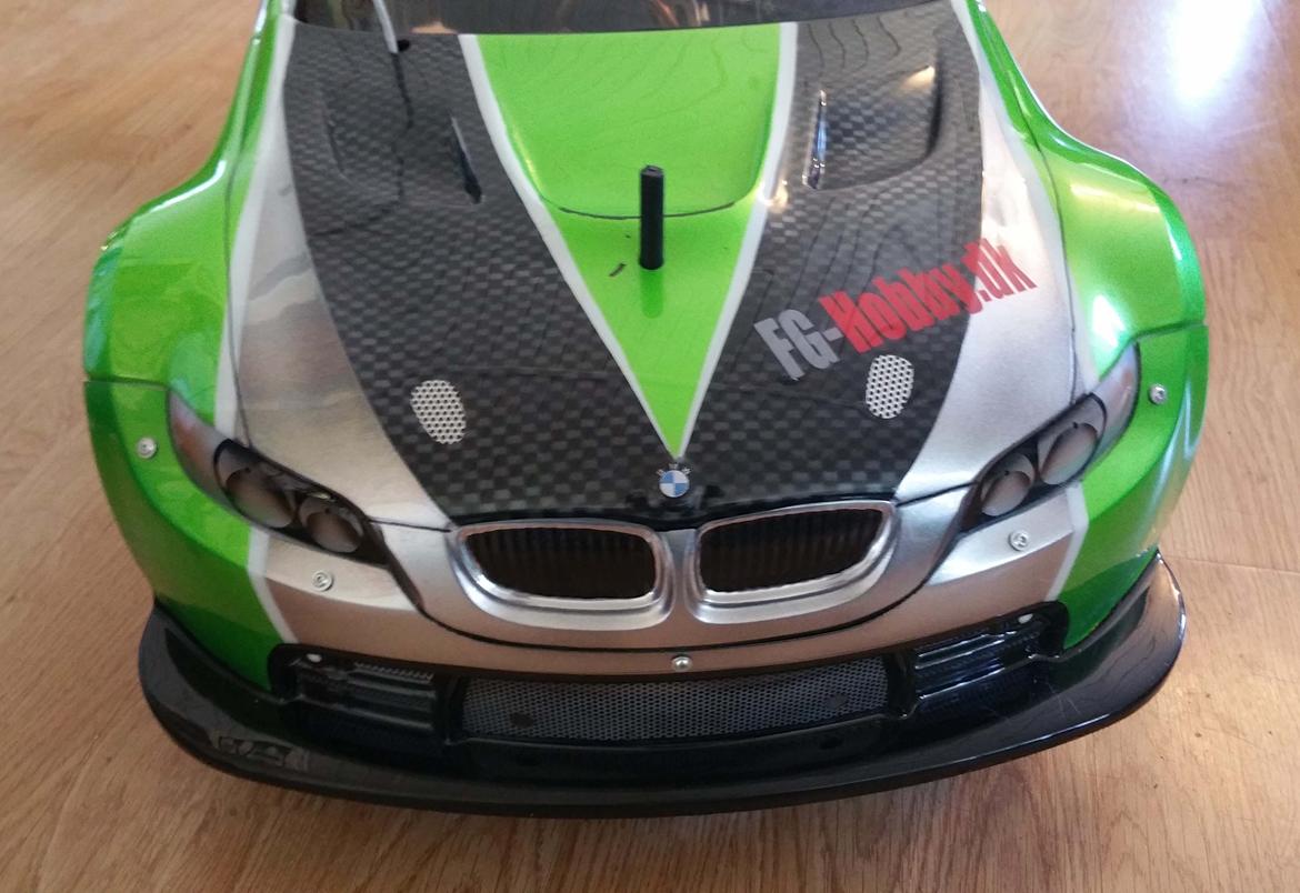 Bil FG Sports line 08 billede 17