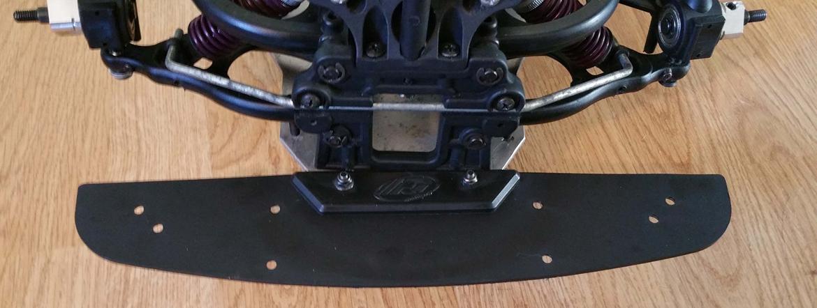 Bil FG Sports line 08 billede 3