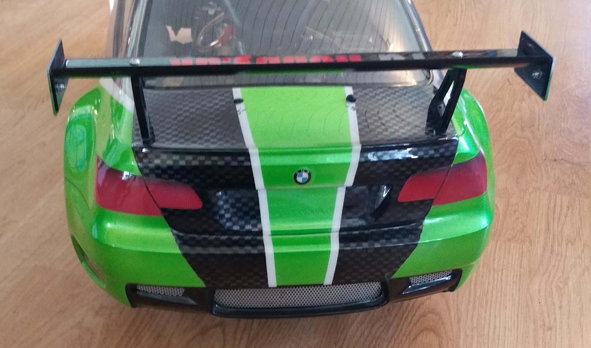 Bil FG Sports line 08 billede 20