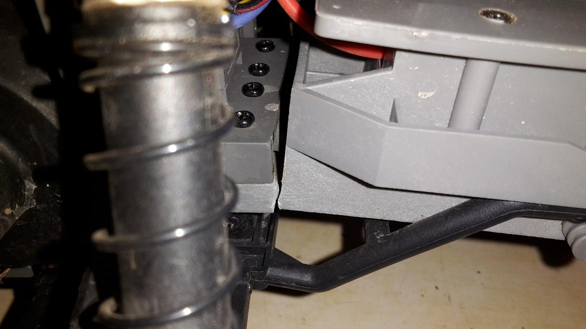 Bil Vulcano XP4  billede 3