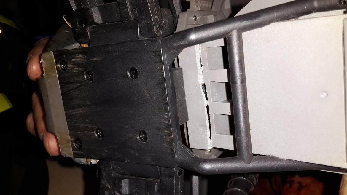 Bil Vulcano XP4  billede 5