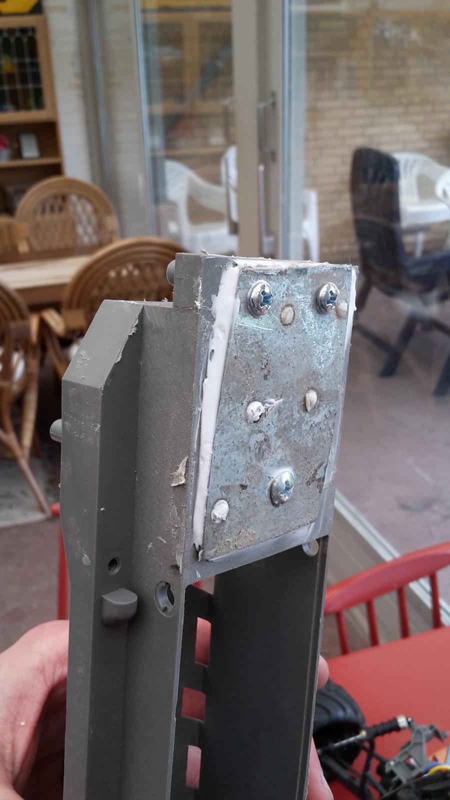 Bil Vulcano XP4  billede 6