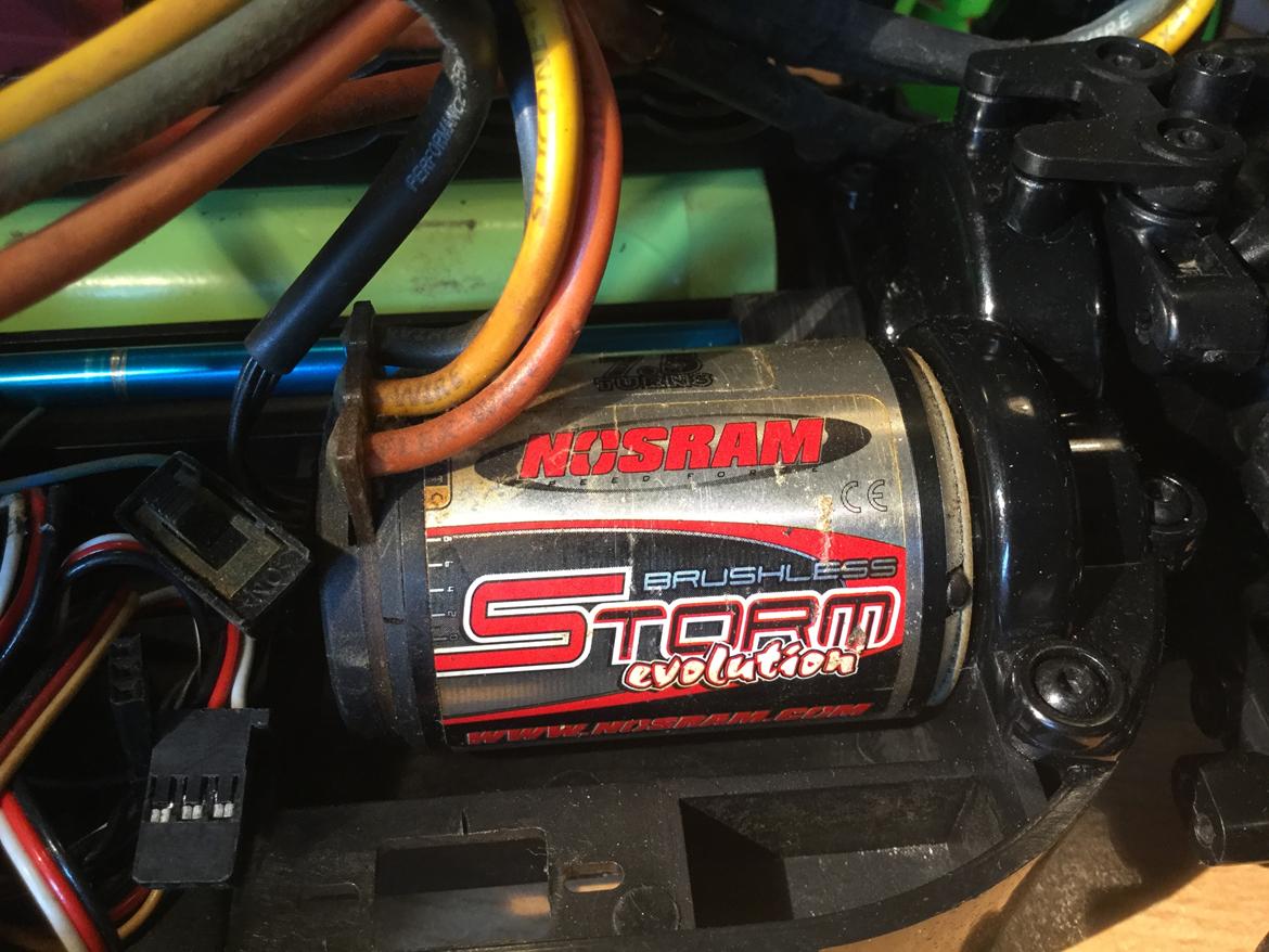 Bil Tamiya TT-01D Nissan Silvia s15 Nismo Coppermix billede 11