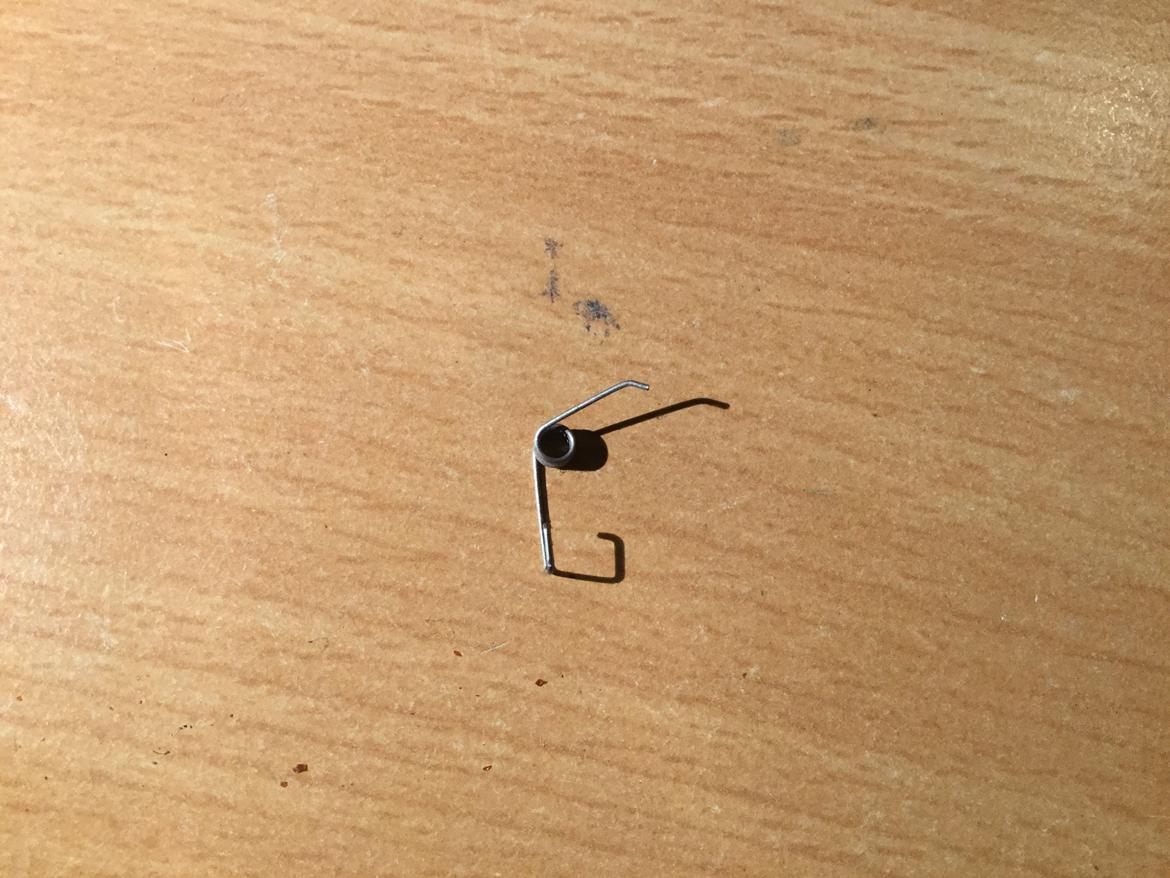 Bil Tamiya monster beetle billede 13