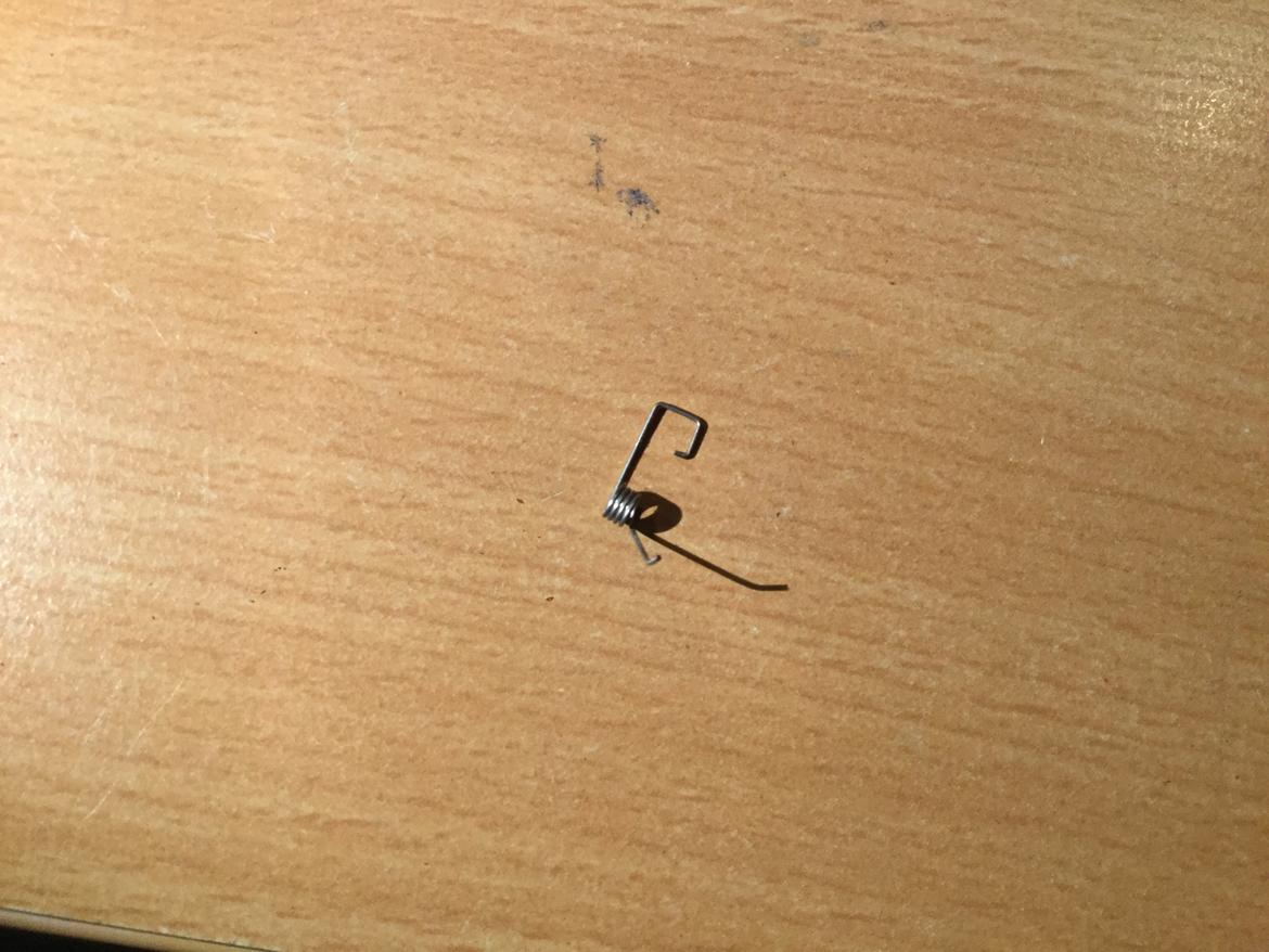 Bil Tamiya monster beetle billede 14