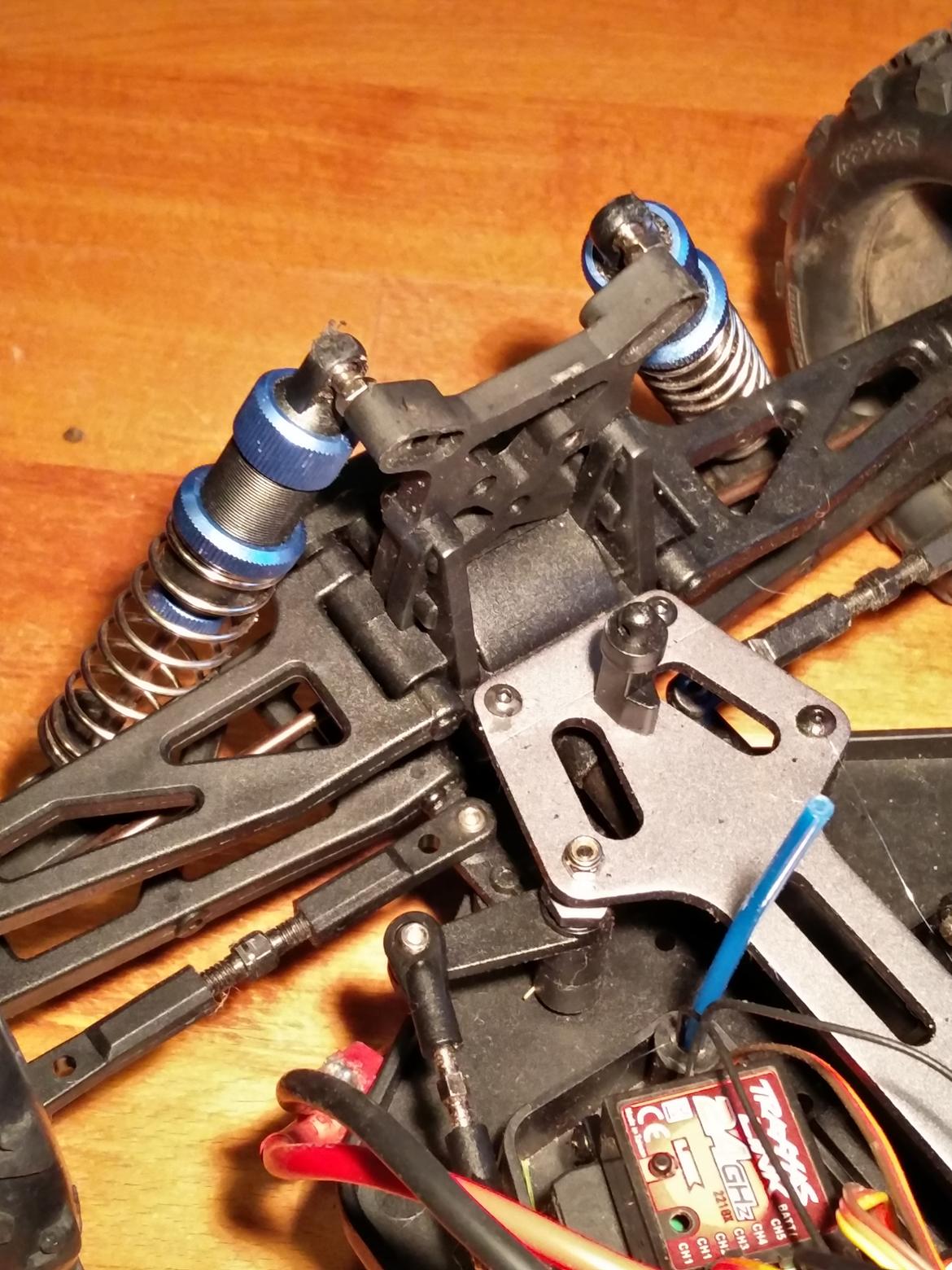 Bil Hobby-king Rattler billede 15