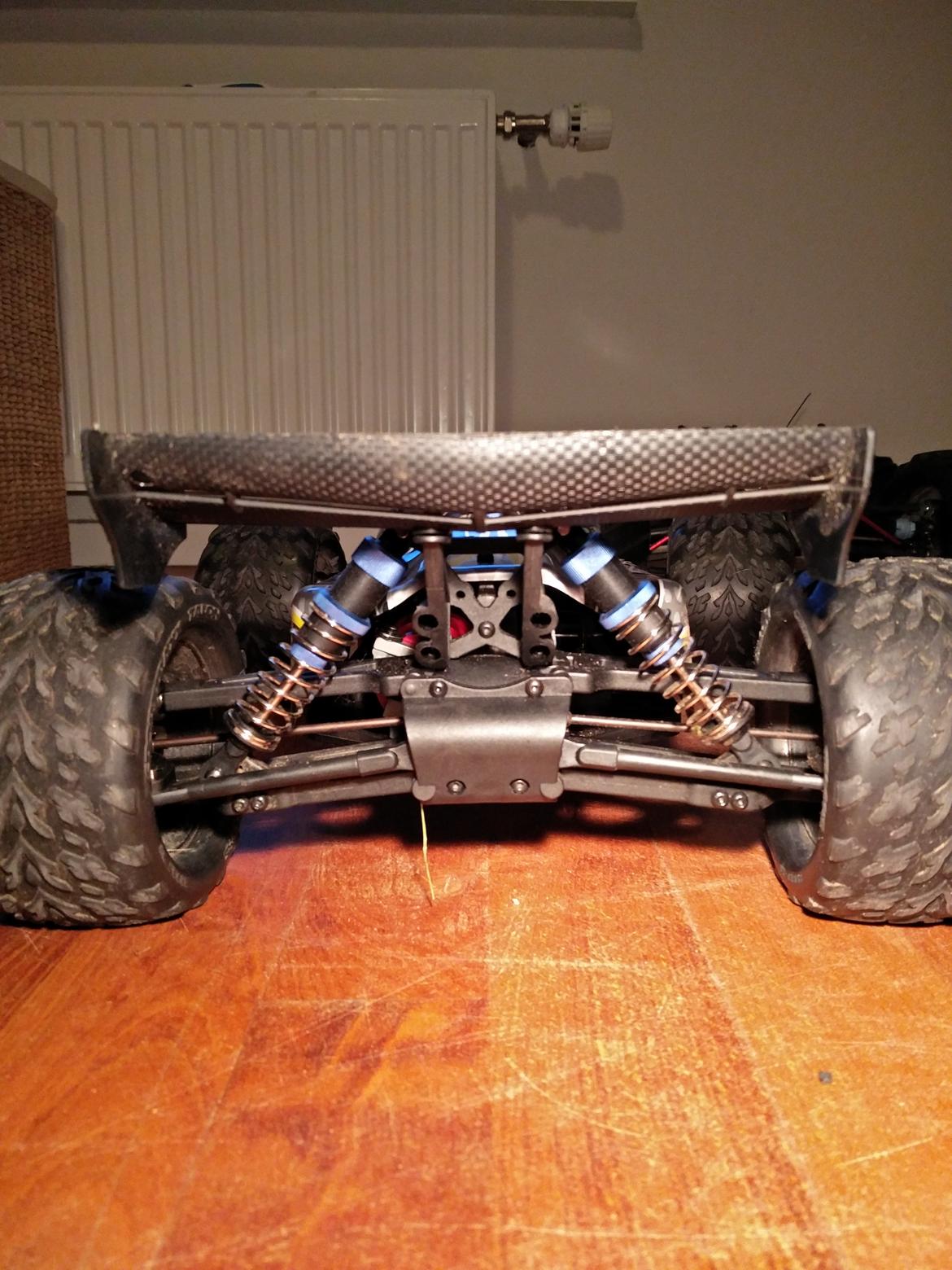 Bil Hobby-king Rattler billede 22