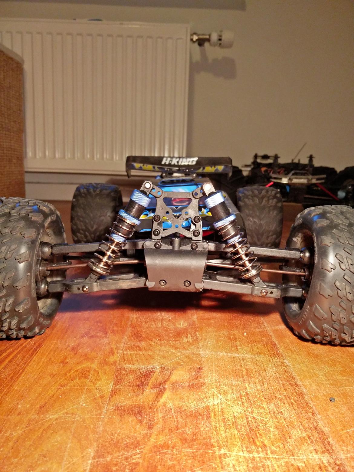 Bil Hobby-king Rattler billede 24