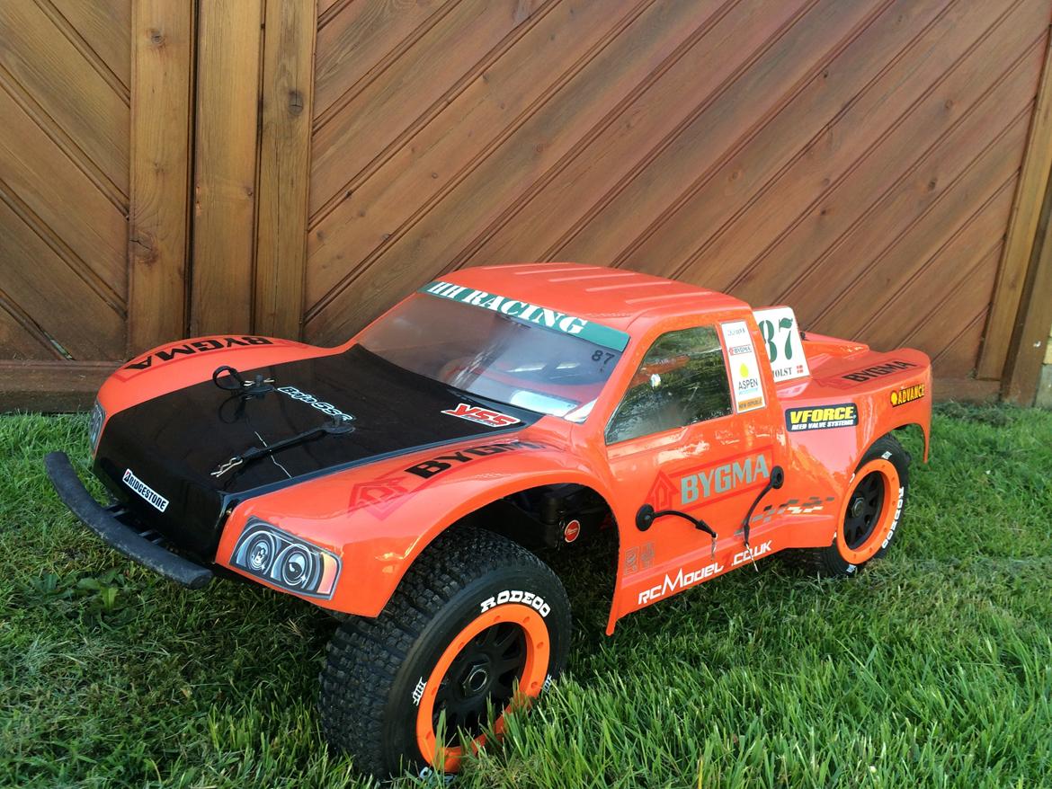 Bil Hpi baja 5sc billede 2