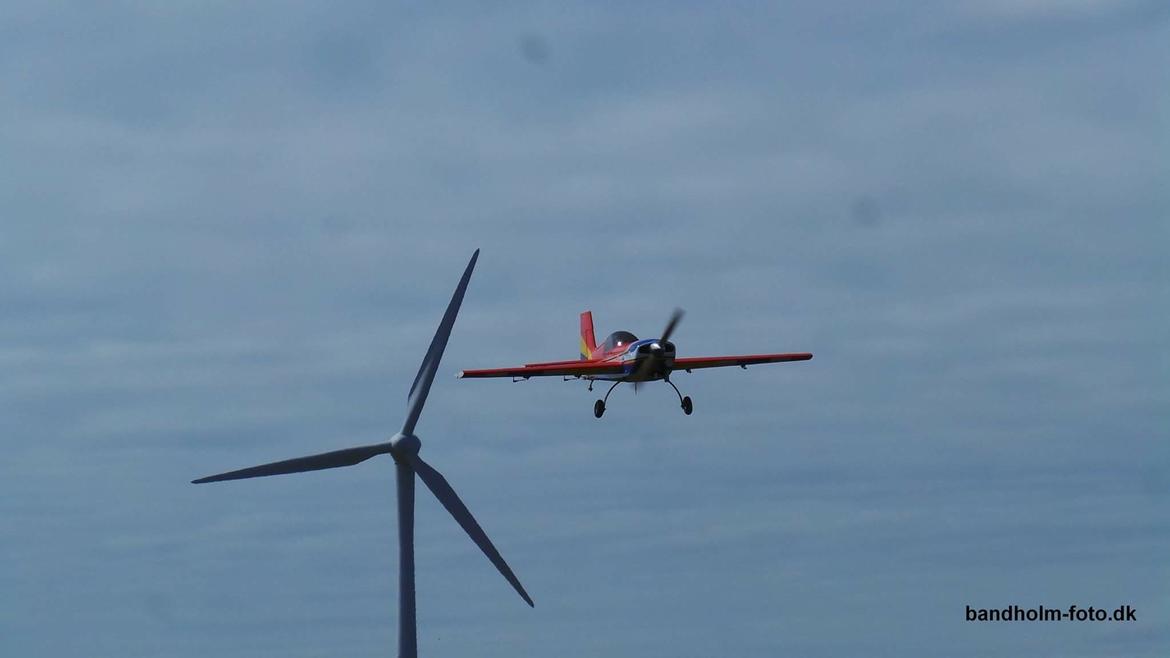 Fly Extra 300 billede 30