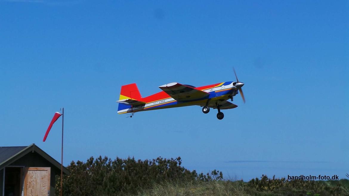 Fly Extra 300 billede 29