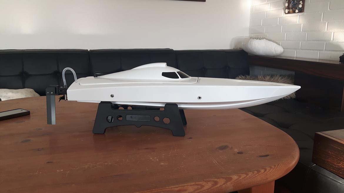 Båd Joysway Rocket Brushless billede 1