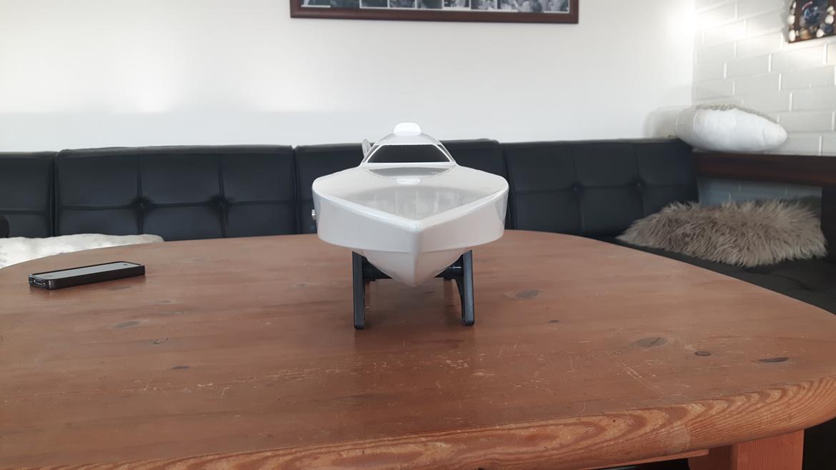 Båd Joysway Rocket Brushless billede 2