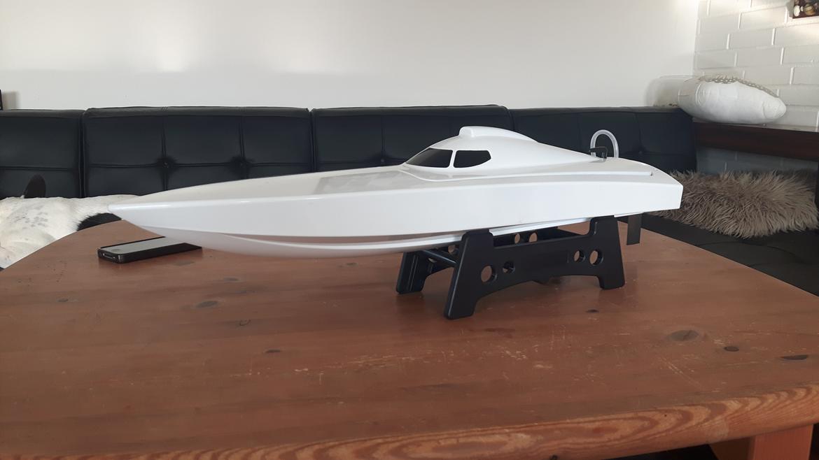 Båd Joysway Rocket Brushless billede 3