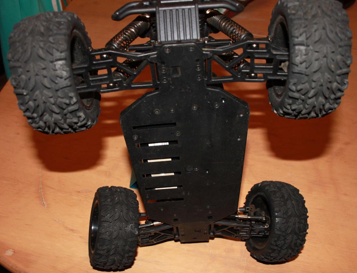 Bil Maxam R10 Monster 2 billede 18