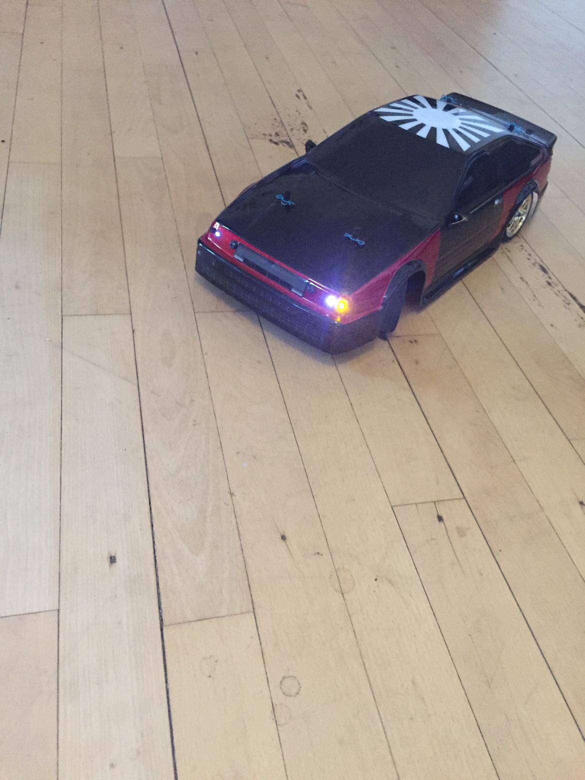 Bil Sniper RTR/ae 86  billede 16